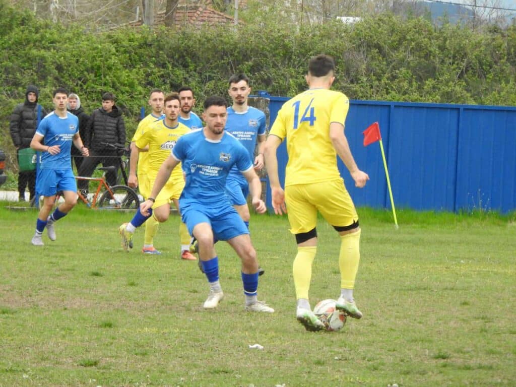 Διατήρησαν τις στενές σχέσεις Νεοχώρι και Μετέωρα