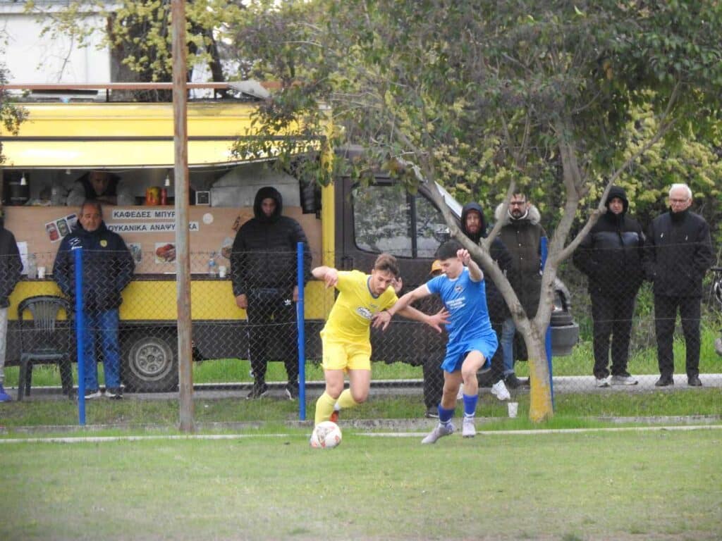 Διατήρησαν τις στενές σχέσεις Νεοχώρι και Μετέωρα