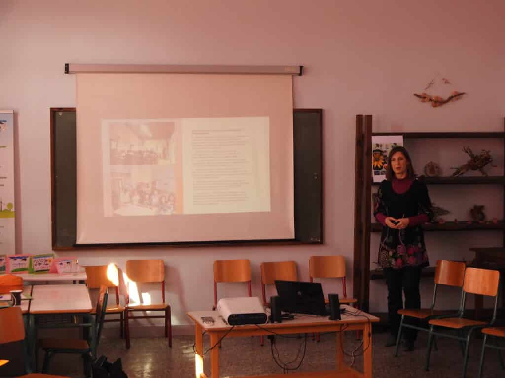 Αειφορία: Όταν τα σχολεία οραματίζονται ένα βιώσιμο μέλλον