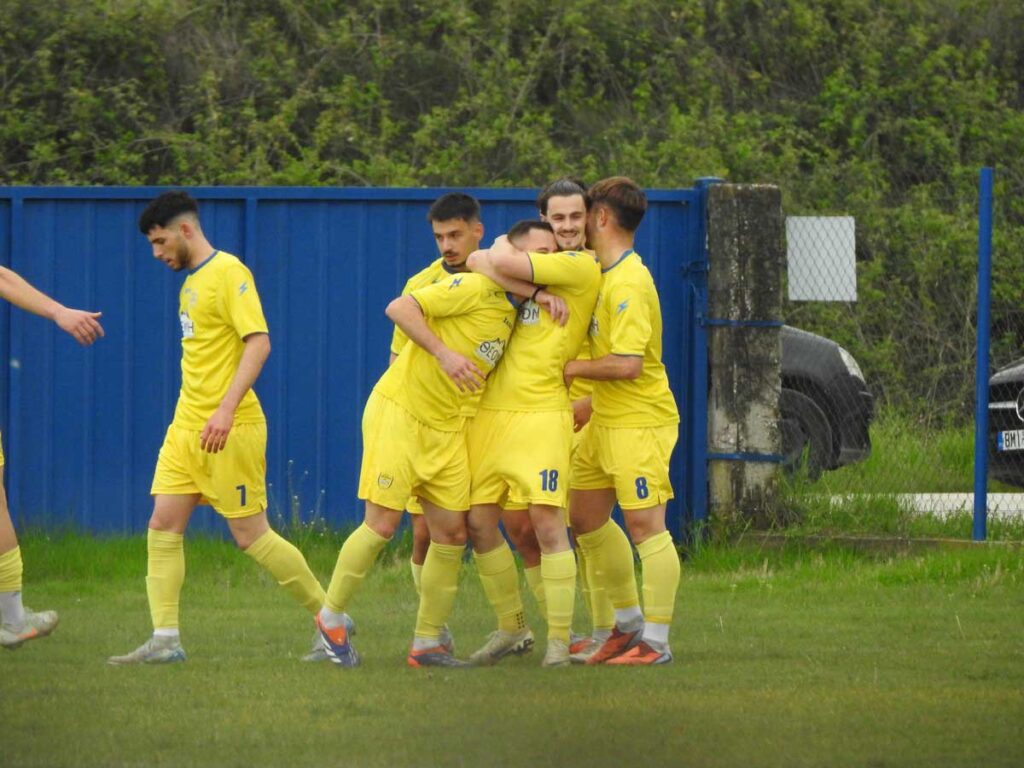 Διατήρησαν τις στενές σχέσεις Νεοχώρι και Μετέωρα