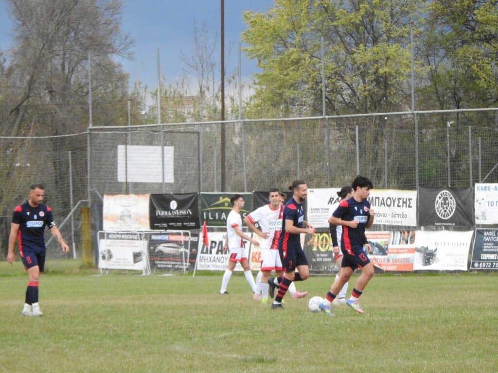 Διατήρησαν τις στενές σχέσεις Νεοχώρι και Μετέωρα