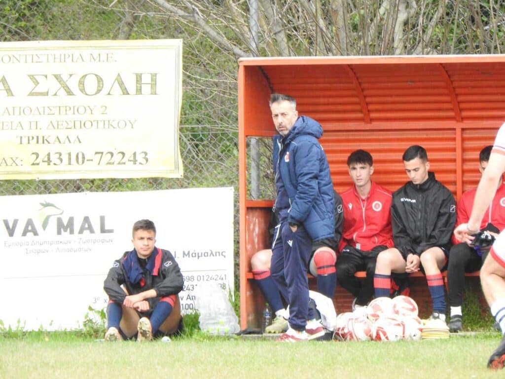 Διατήρησαν τις στενές σχέσεις Νεοχώρι και Μετέωρα