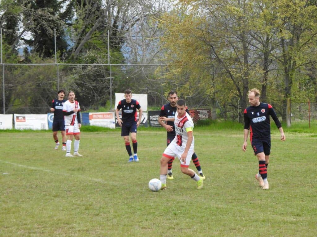 Διατήρησαν τις στενές σχέσεις Νεοχώρι και Μετέωρα