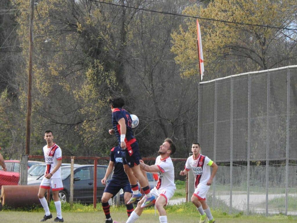 Διατήρησαν τις στενές σχέσεις Νεοχώρι και Μετέωρα