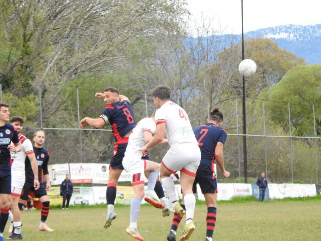 Διατήρησαν τις στενές σχέσεις Νεοχώρι και Μετέωρα