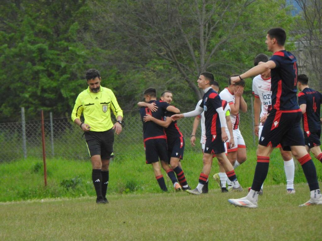 Διατήρησαν τις στενές σχέσεις Νεοχώρι και Μετέωρα