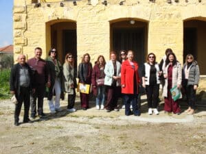 Αειφορία: Όταν τα σχολεία οραματίζονται ένα βιώσιμο μέλλον