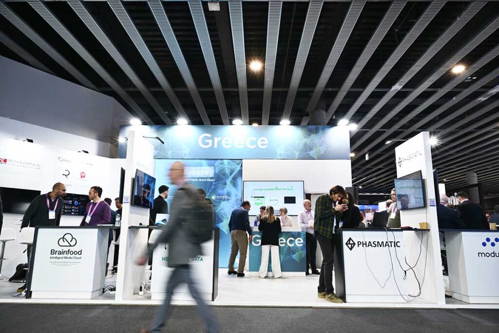 Δημήτρης Παπαστεργίου: Από την εξωστρέφεια στην ευρωπαϊκή στρατηγική για την ΤΝ