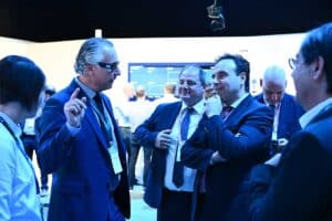 Δημήτρης Παπαστεργίου: Από την εξωστρέφεια στην ευρωπαϊκή στρατηγική για την ΤΝ