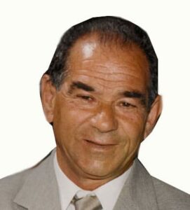 Κηδεία Γεωργίου Γερεντέ τη Δευτέρα στην Αγία Μονή Τρικάλων