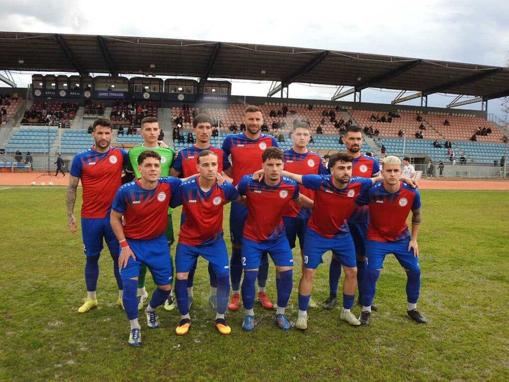 Για το εισιτήριο πρόκρισης ο AOT