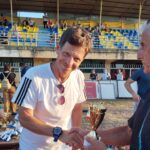 Ζάρκο: Τέλος ο Γιώτας, ανέλαβε ο Γριζανίτης