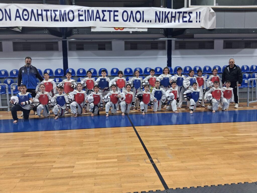 ΣΟΑΤ & ΑΓΣ Τρικάλων: Η ισχύς εν τη ενώσει  στις προπονήσεις