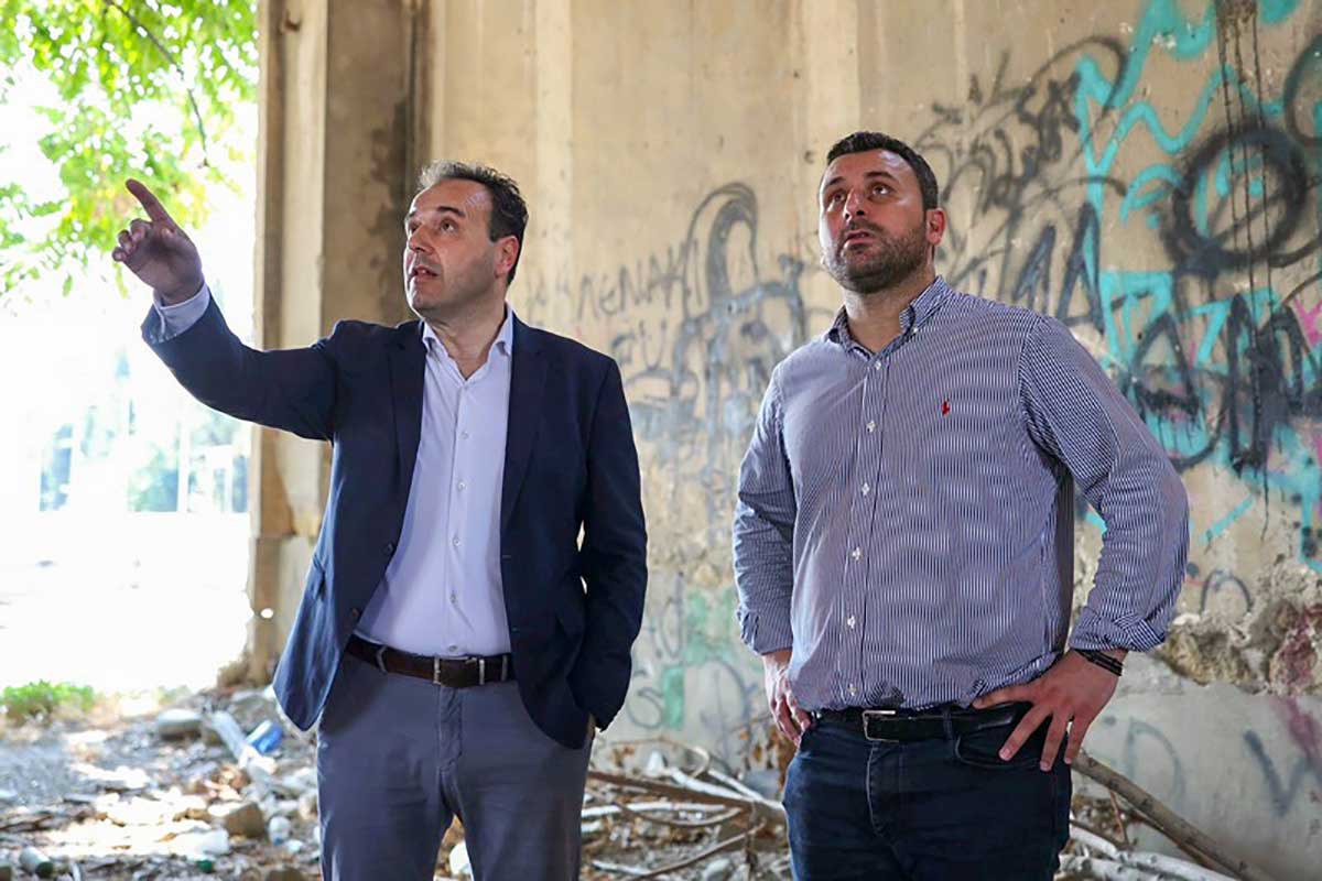 Ψηφιακό «Άλμα» ή Ψηφιακή Αντιγραφή; Στα Χνάρια των Τρικάλων ο Δήμος Μετεώρων