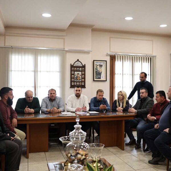 Χρυσομηλιά: Υπογραφή για νέο γήπεδο – ξεκινούν έργα