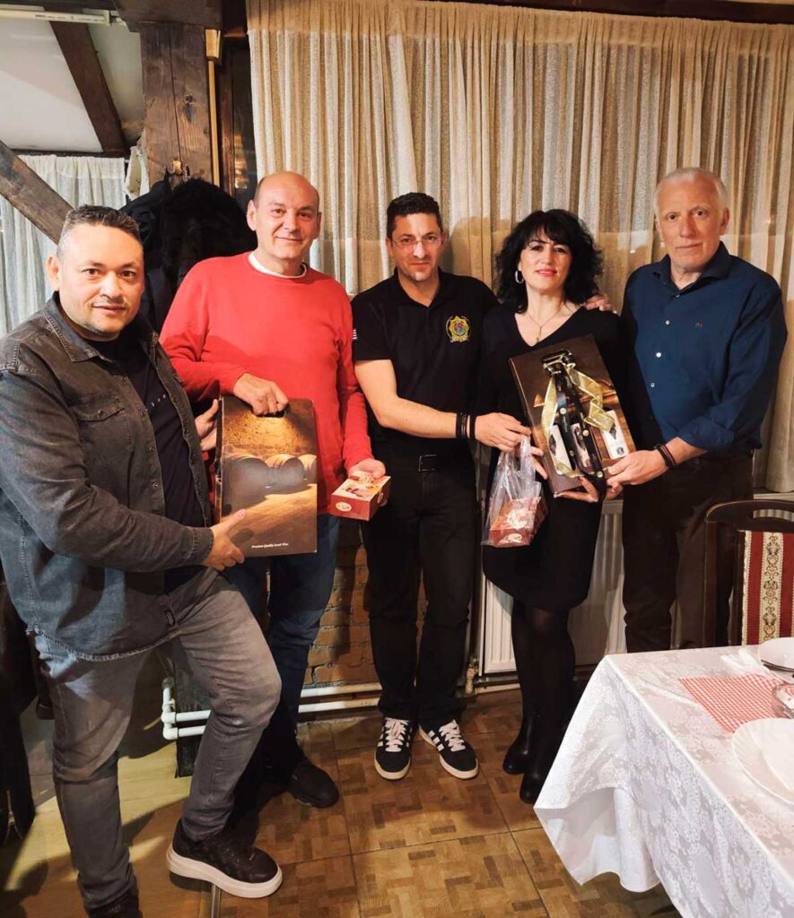 ΙΡΑ Τρικάλων: Εκδρομή σε 5 ευρωπαϊκές πόλεις