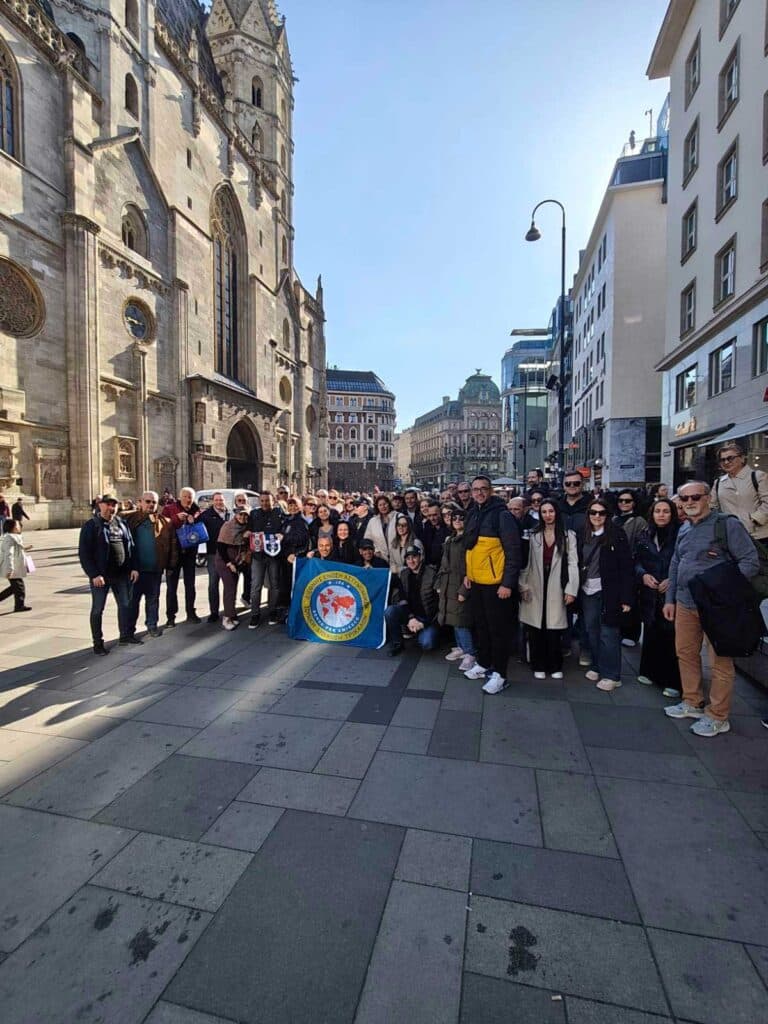 ΙΡΑ Τρικάλων: Εκδρομή σε 5 ευρωπαϊκές πόλεις