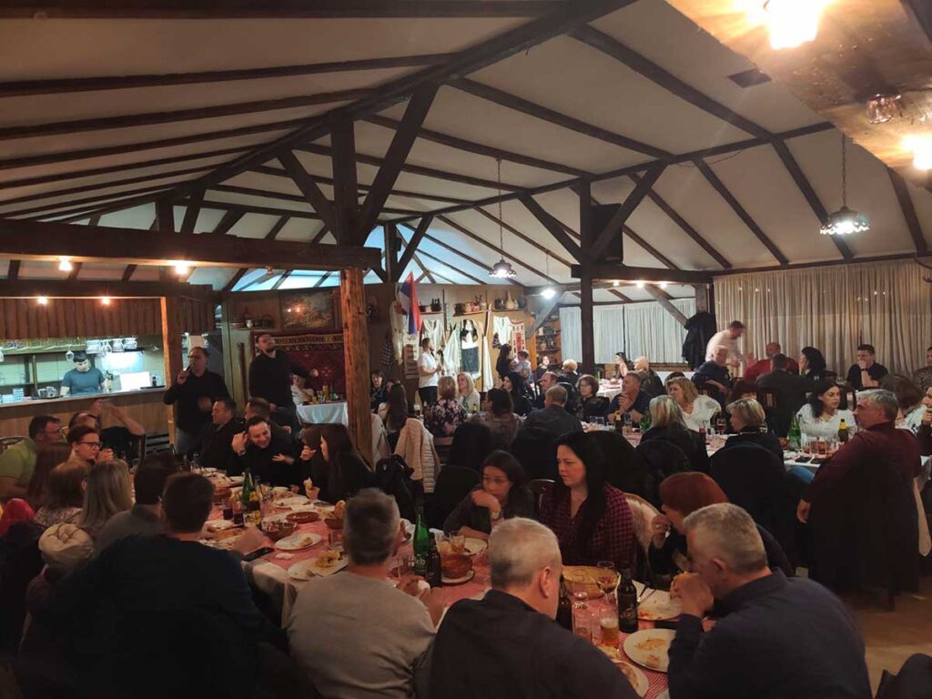 ΙΡΑ Τρικάλων: Εκδρομή σε 5 ευρωπαϊκές πόλεις