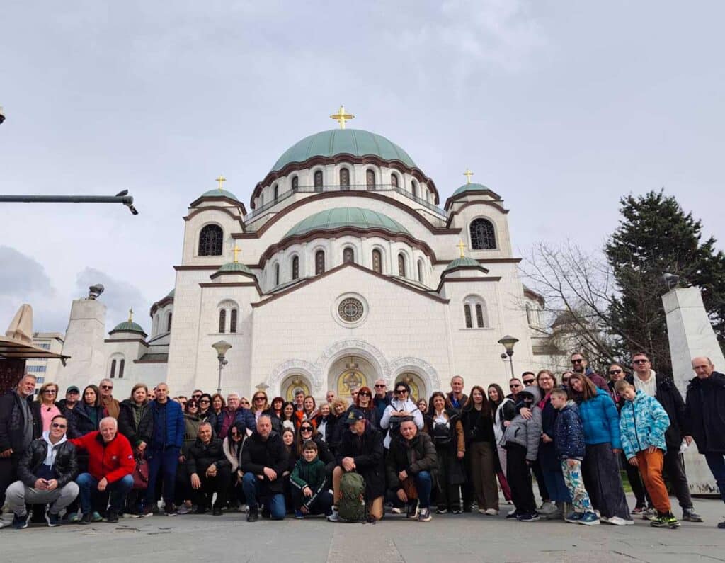 ΙΡΑ Τρικάλων: Εκδρομή σε 5 ευρωπαϊκές πόλεις