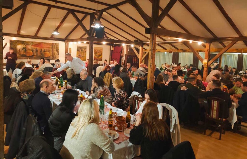 ΙΡΑ Τρικάλων: Εκδρομή σε 5 ευρωπαϊκές πόλεις