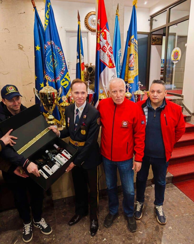 ΙΡΑ Τρικάλων: Εκδρομή σε 5 ευρωπαϊκές πόλεις