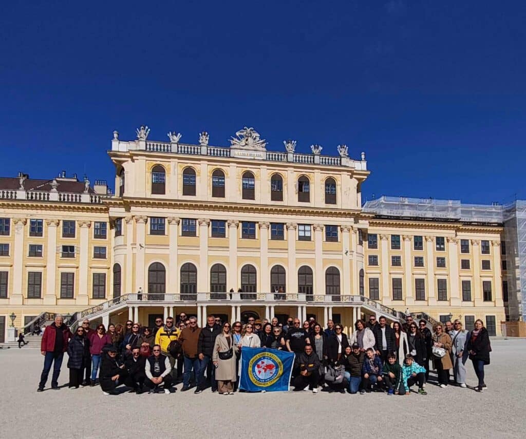 ΙΡΑ Τρικάλων: Εκδρομή σε 5 ευρωπαϊκές πόλεις