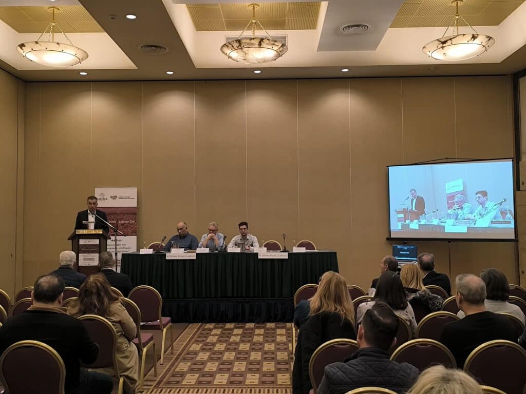 Ψηφιακά εργαλεία στον Δήμο Λάρισας - Τι αλλάζει για πολίτες