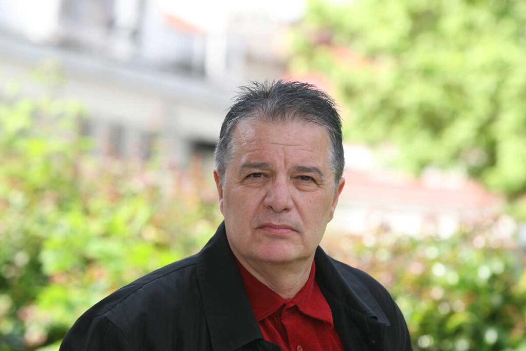 Αγροτικός τομέας: 11 προτάσεις μεταρρύθμισης από τον Π. Πάτρα