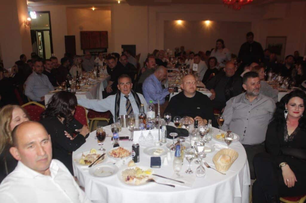 Πύλη: Με μεγάλη συμμετοχή ο χορός του Κυνηγετικού Συλλόγου