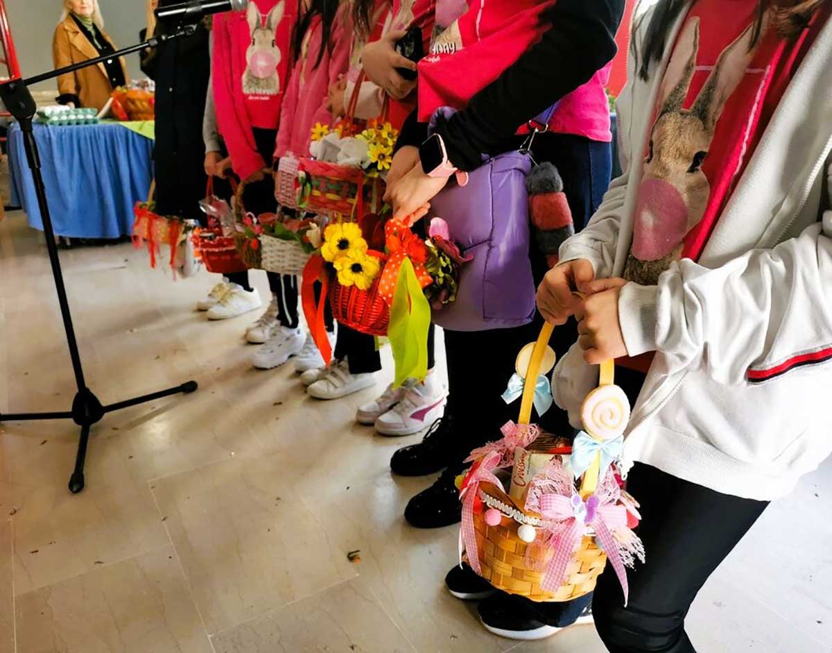 Τρίκαλα: Στις 2 Απριλίου οι «Λαζαρίνες 2026» – Ξεκίνησαν οι δηλώσεις συμμετοχής