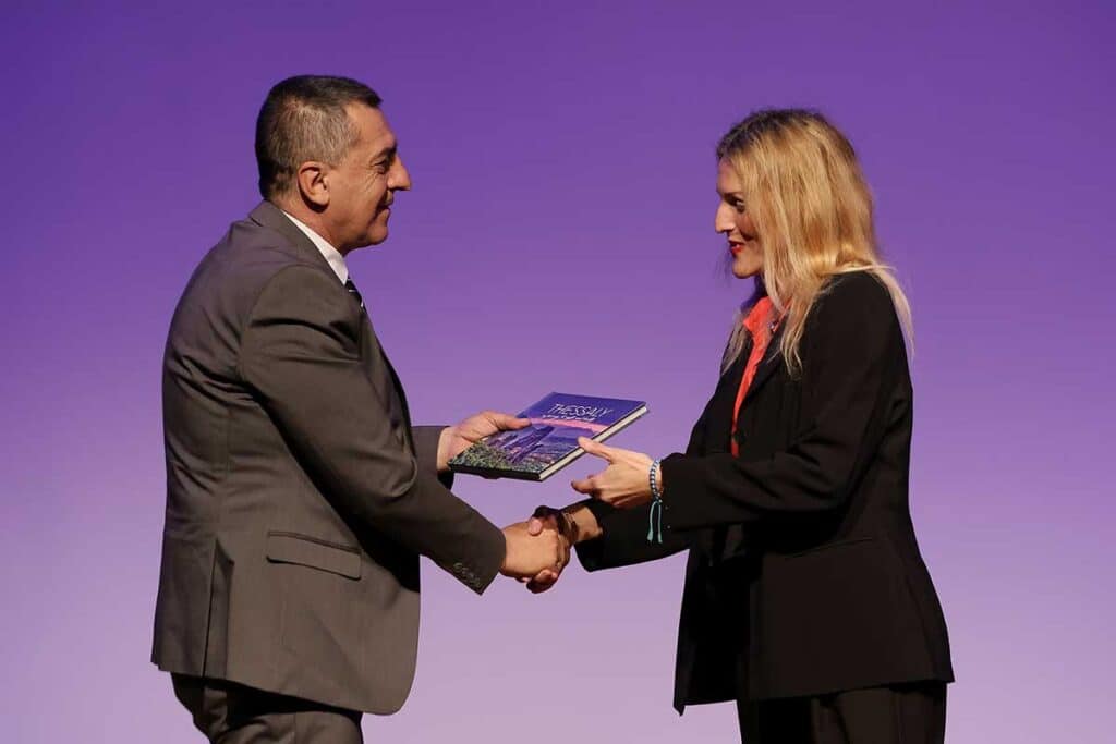 Τρίκαλα: Εκδήλωση μνήμης για τα 85 χρόνια από τη μάχη στο Ύψωμα 731