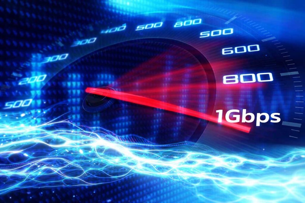 Οπτικές ίνες έως 1Gbps: Ξεκίνησε το UFBB σε όλη τη χώρα