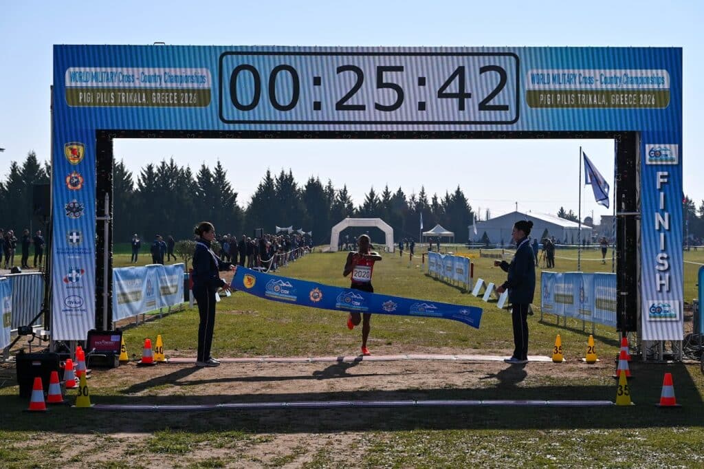 Πύλη Τρικάλων: 38 χώρες στο Παγκόσμιο Στρατιωτικό Πρωτάθλημα