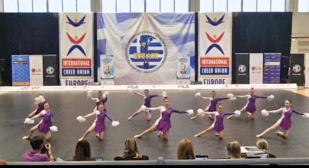 Η “Αίγλη” των επιτυχιών