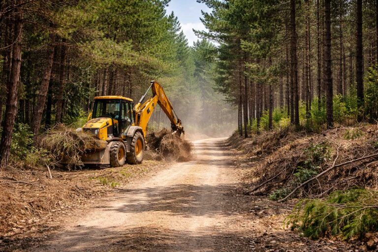 Δήμος Μετεώρων: 384.000€ για πυροπροστασία το 2026