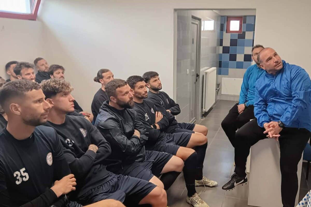 Αναβολή στην κλήρωση των επόμενων φάσεων στην Γ’ Εθνική