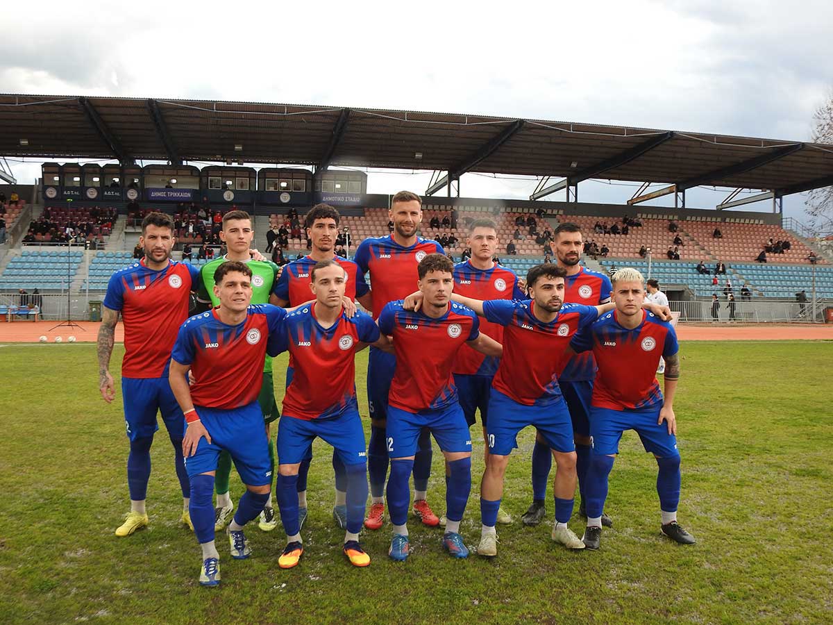 Γ’ Εθνική: Μονόδρομος η νίκη για τον ΑΟΤ