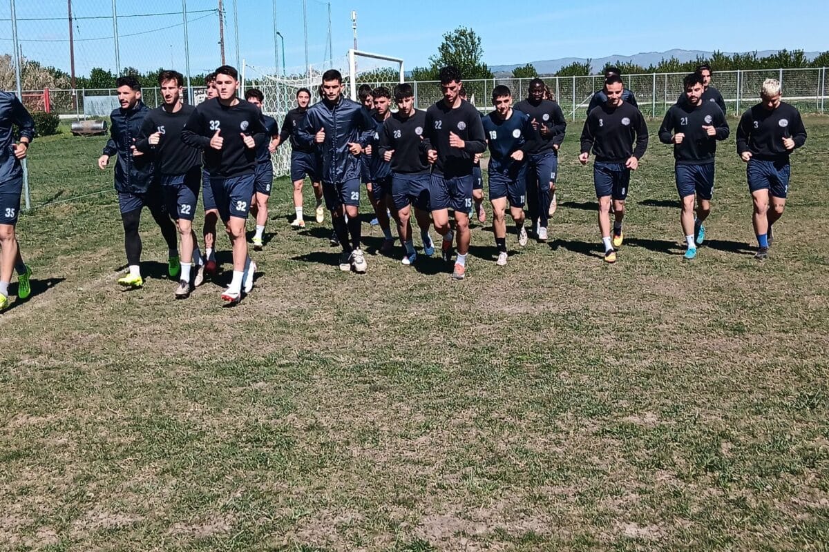 ΑΟΤ: Παρουσία Καγιούλη  η προπόνηση και χωρίς δεσμεύσεις στο οικονομικό
