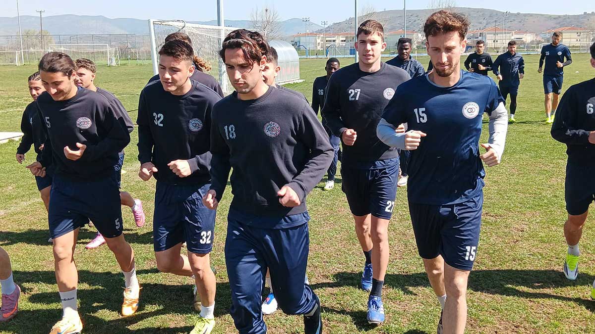 Γ’ Εθνική: Πρεμιέρα με Αστέρα Σταυρού ο ΑΟΤ