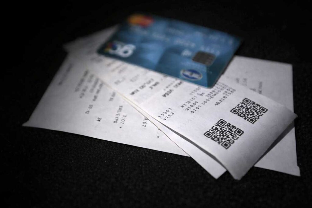 «Σαφάρι» ελέγχων στα Τρίκαλα: Μέρος πανελλαδικού σχεδίου της ΑΑΔΕ για 72.000 ελέγχους