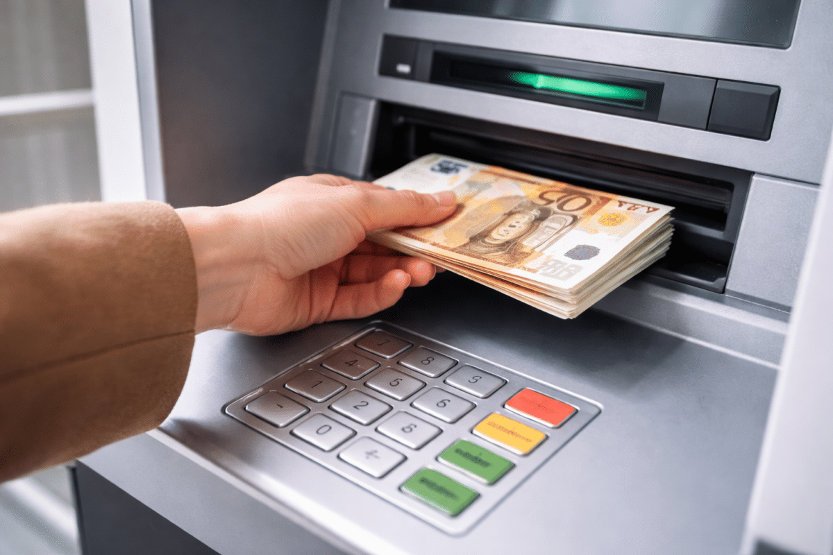 Πληρωμές από e-ΕΦΚΑ και ΔΥΠΑ από 9 έως 13 Μαρτίου