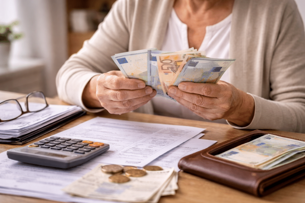 Συντάξεις Απριλίου 2026: Πότε πληρώνονται – Πότε θα φανούν στα ΑΤΜ