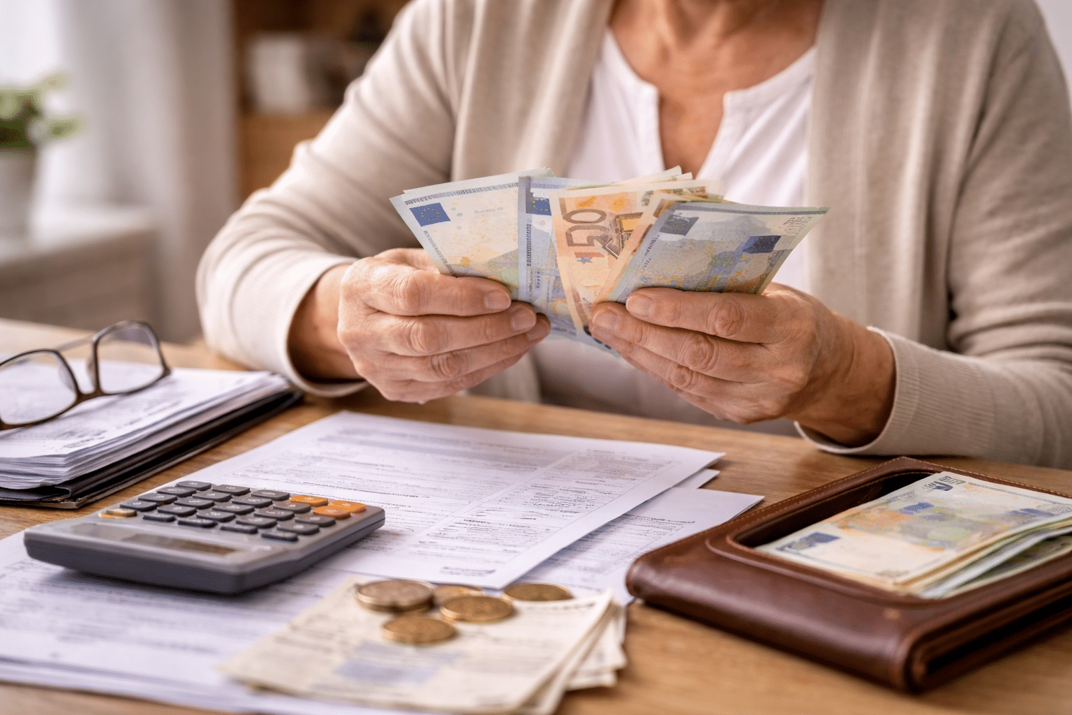 Συντάξεις Απριλίου 2026: Πότε πληρώνονται – Πότε θα φανούν στα ΑΤΜ