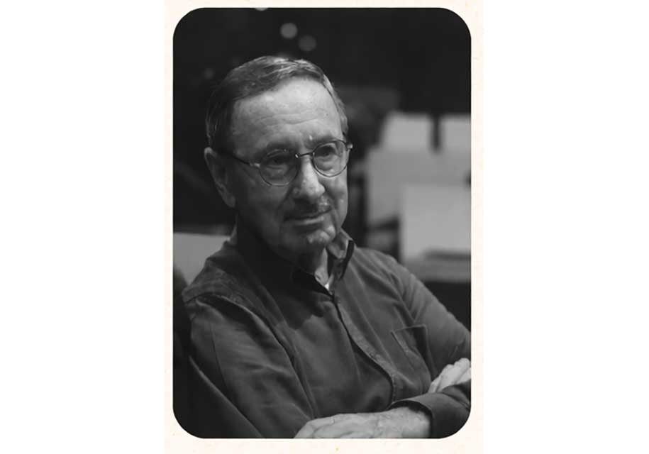 Αφιέρωμα στον Ηλία Κεφάλα στα Τρίκαλα