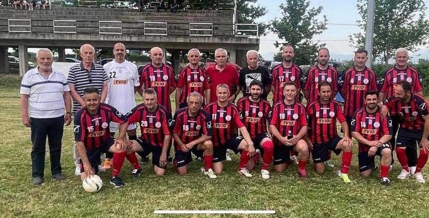 Κάλεσμα παλαιμάχων ποδοσφαιριστών ΑΟΤ για το ξεκίνημα της β’ φάσης