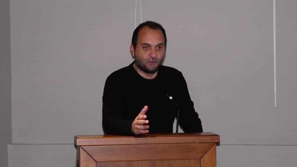 Η Πανελλήνια Ενωση Προπονητών ποδοσφαίρου (Π.Ε.Π.Π) στην Καλαμπάκα