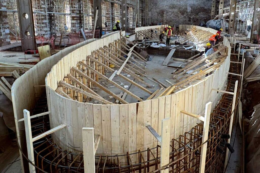 Παπαστεργίου: Έτοιμος ο υπερυπολογιστής «ΔΑΙΔΑΛΟΣ» για την Ελλάδα