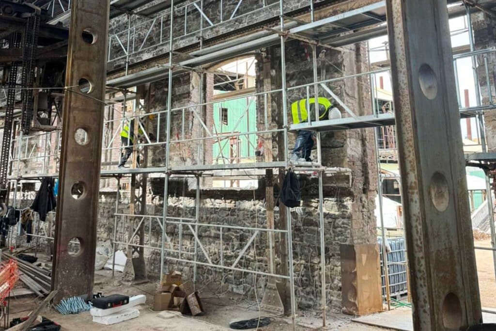 Παπαστεργίου: Έτοιμος ο υπερυπολογιστής «ΔΑΙΔΑΛΟΣ» για την Ελλάδα