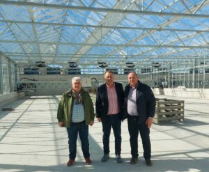 Συνεργασία ΔΕΥΑ Τρικάλων – Καβάλας για λυματολάσπη