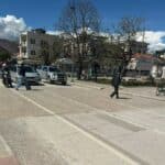 Τρίκαλα: Πού είσαι Κωτούλα με τις «ιδέες» σου; – Μια διάβαση-φάντασμα και ένα ερώτημα προς τον Διοικητή της Τροχαίας